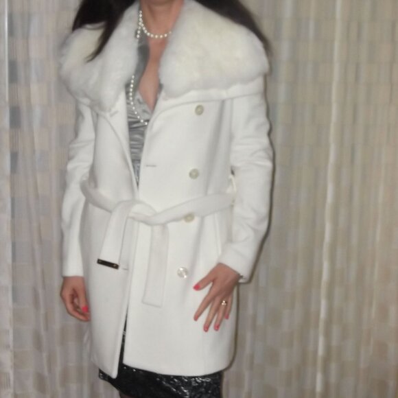 Marciano coat - Picture 1 of 2